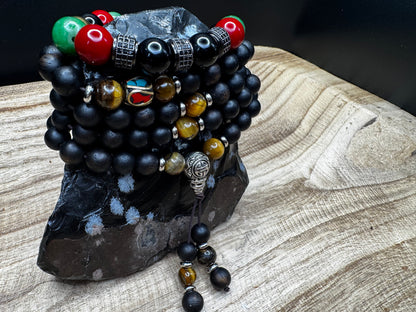 EarthySoul Heritage Bracelet