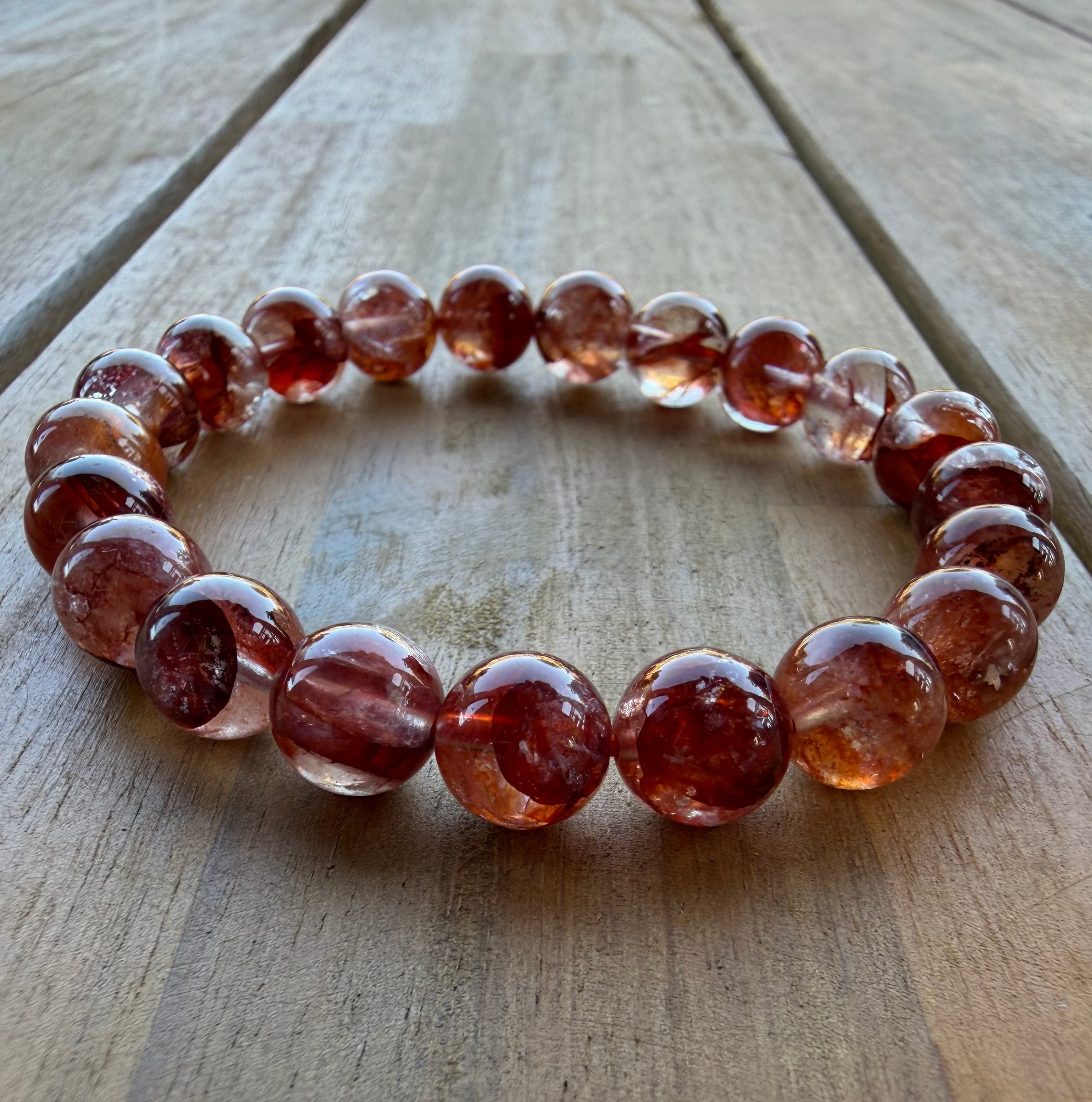 *New Fireborn Quartz