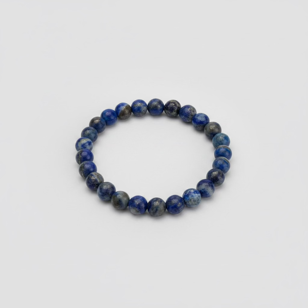 test beads