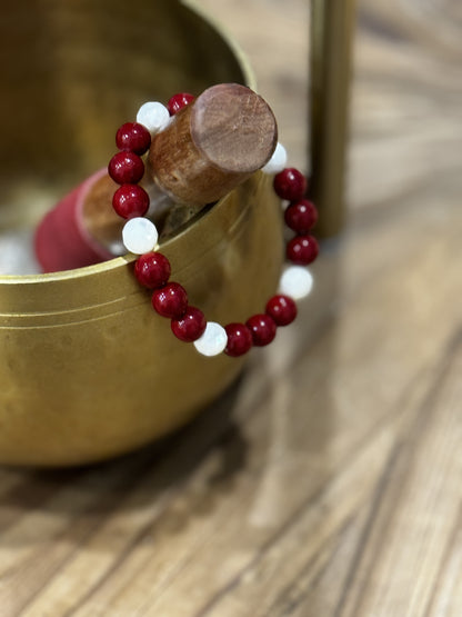 Earthy Nupe Bracelet