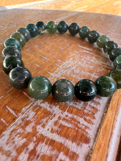 Green Aventurine Bracelet