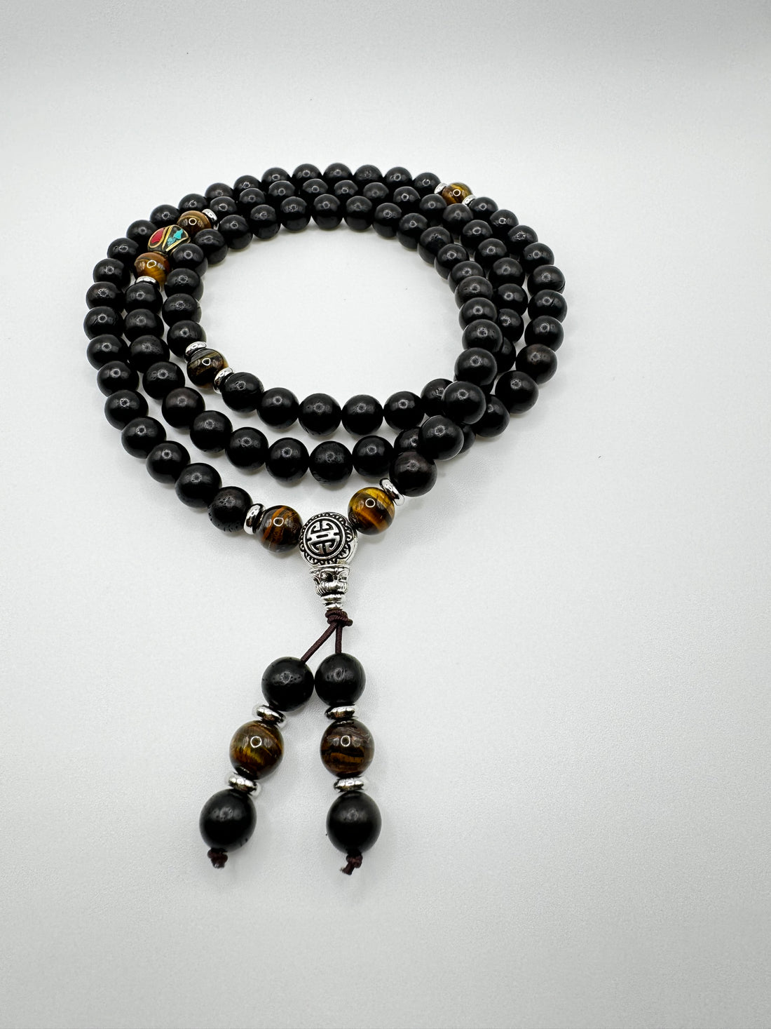 The Guardian Mala