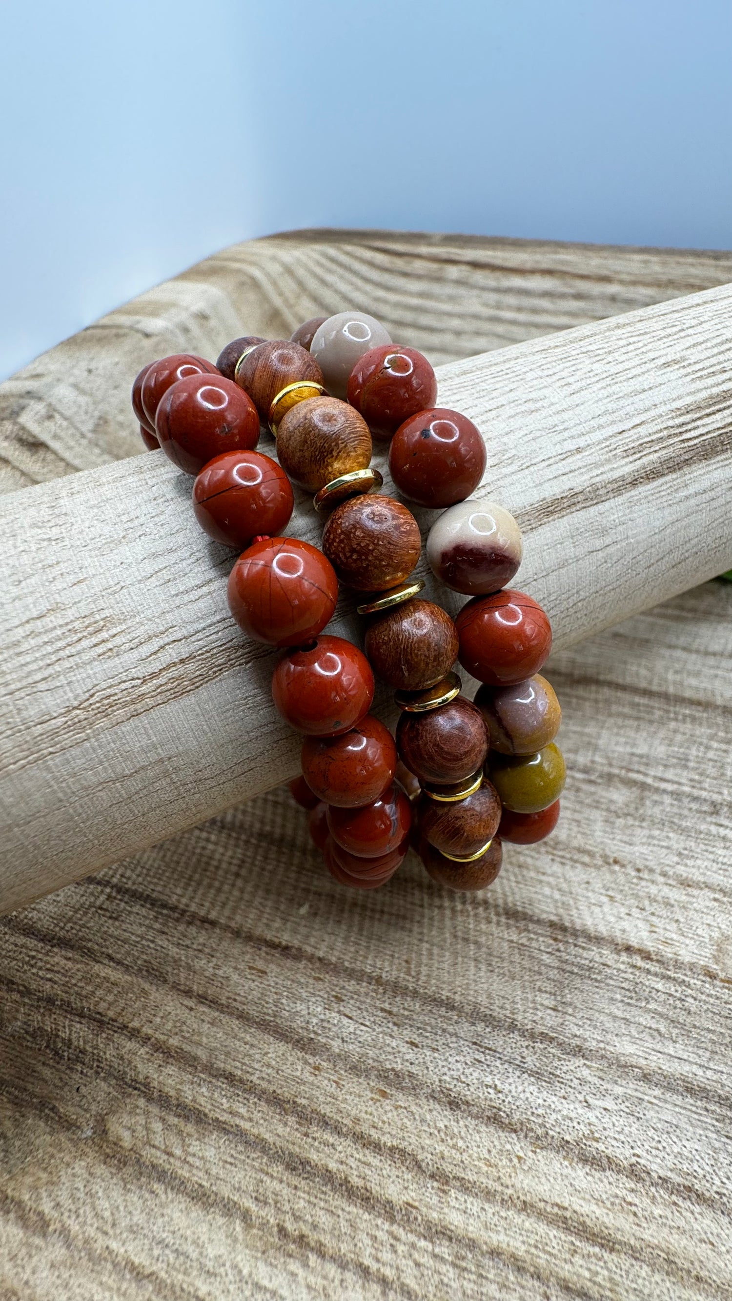 Autumn Stackable Bracelet