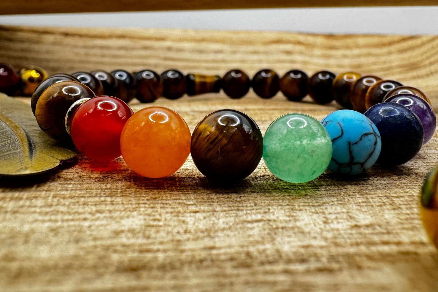 Earthy Chakra