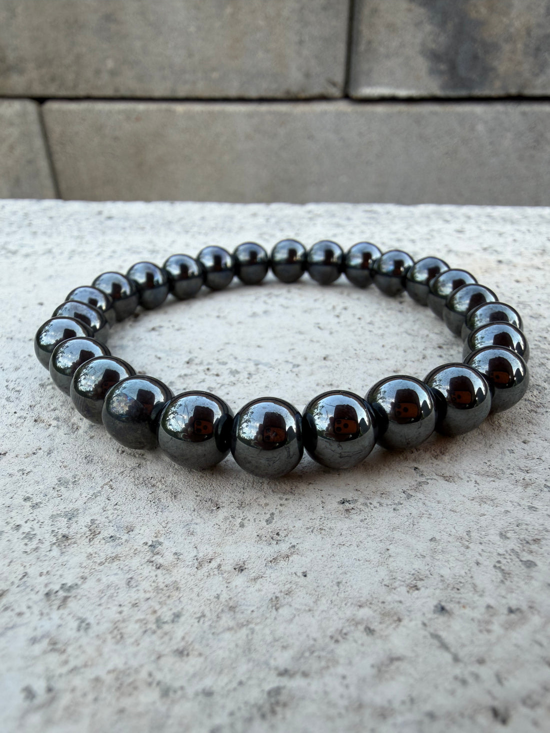 *NEW* Iron Ground