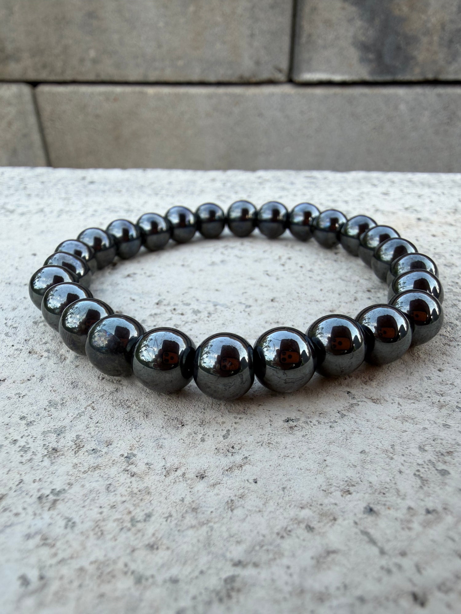 *NEW* Iron Ground