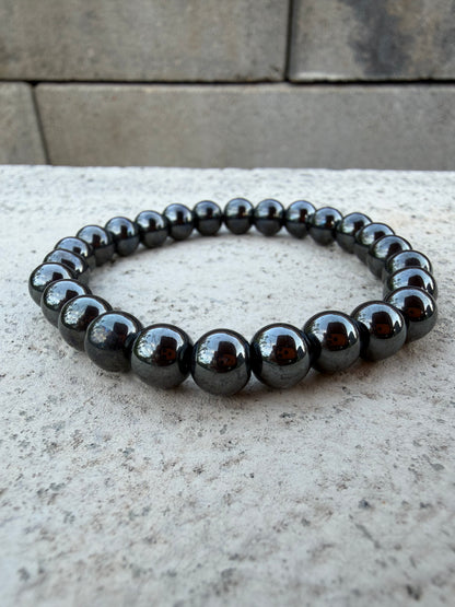 *NEW* Iron Ground