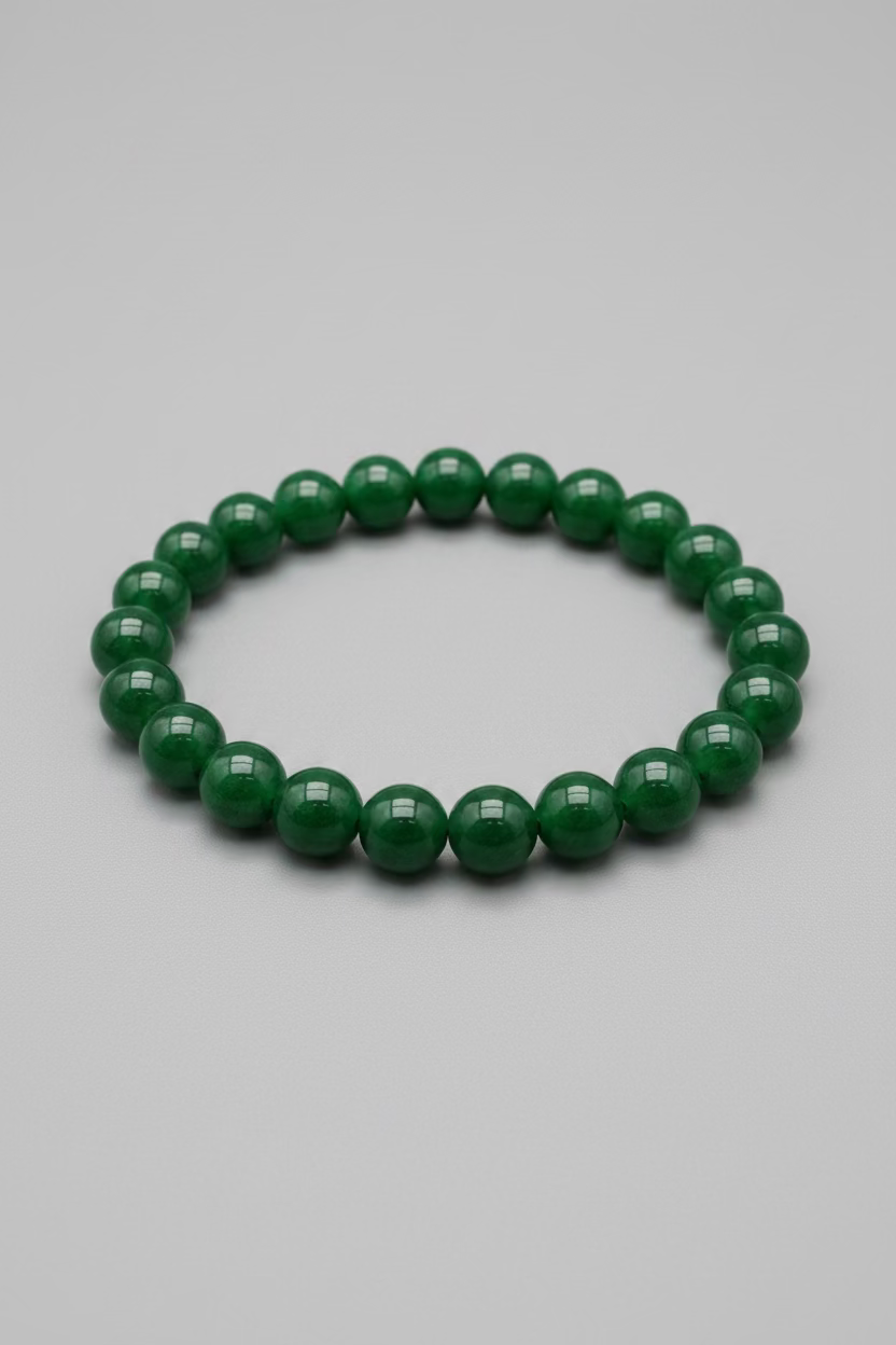 Jade Root