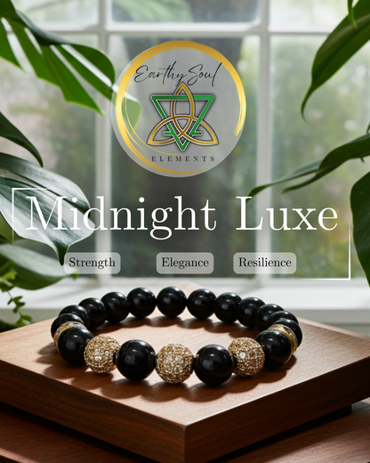 Midnight Luxe