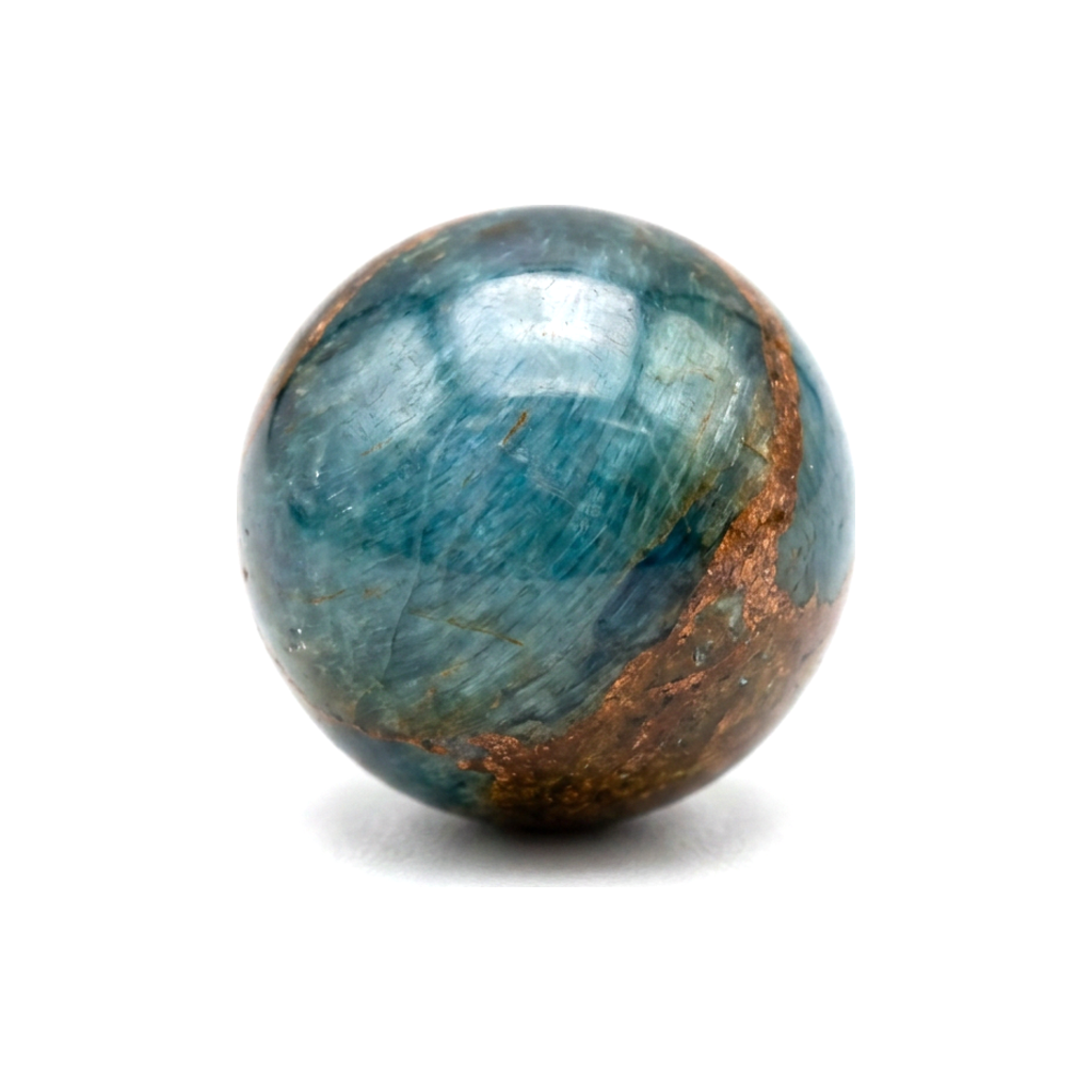 Copper Turquoise Jasper