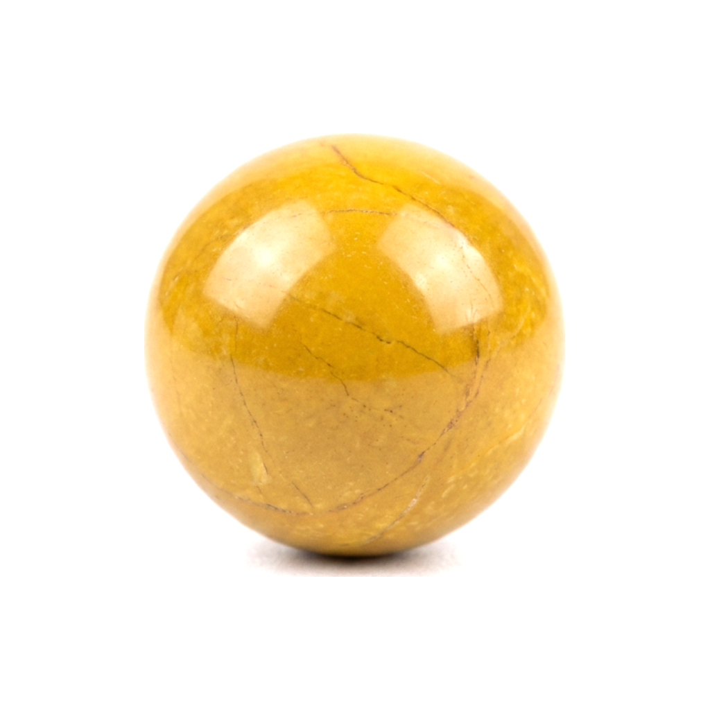 Australian Yellow Mookaite