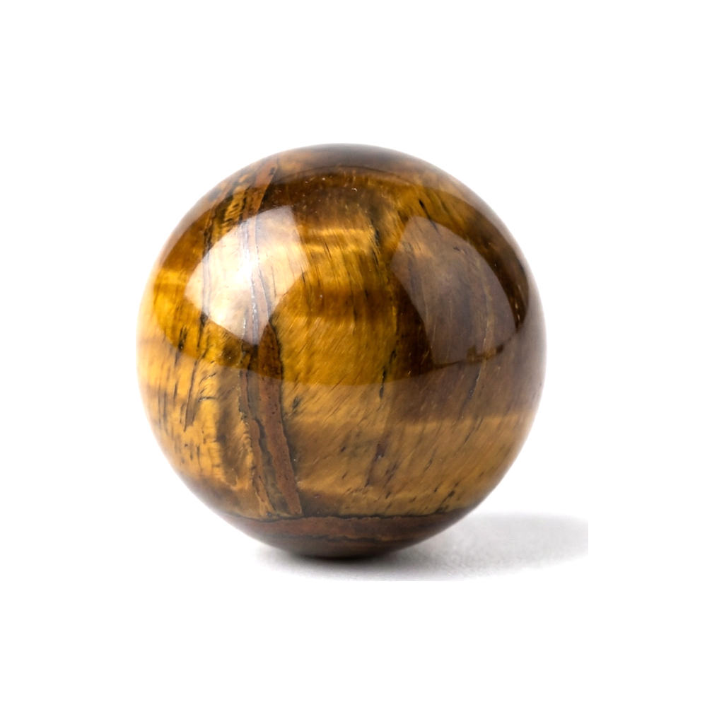 Tiger Eye, Yellow Mookaite, and Green Jade