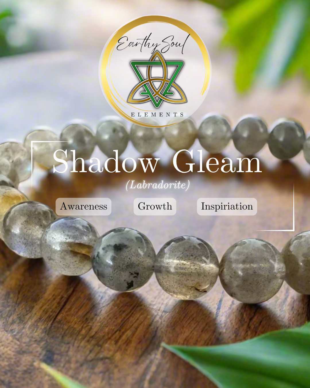 Shadow Gleam