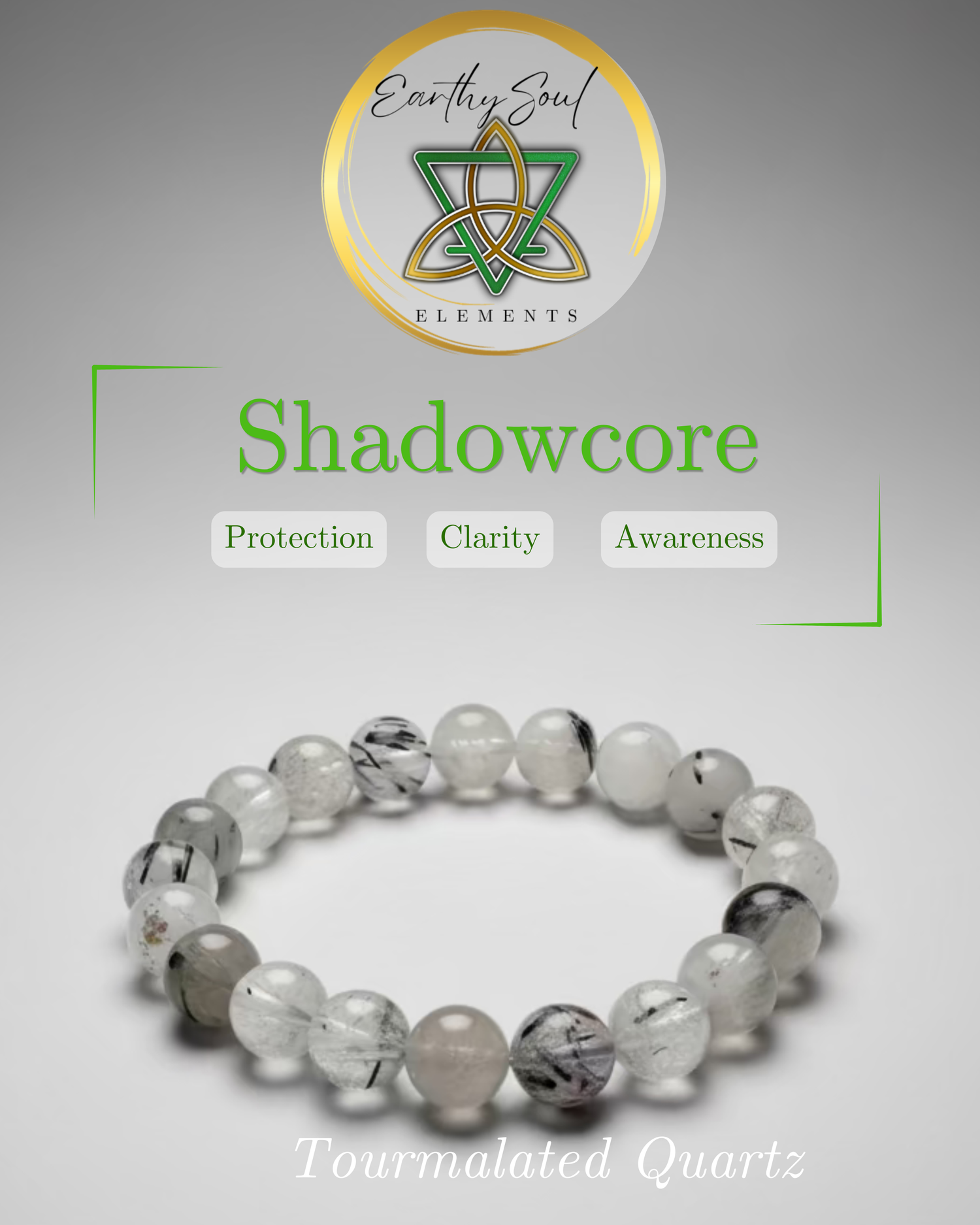 *New* Shadowcore