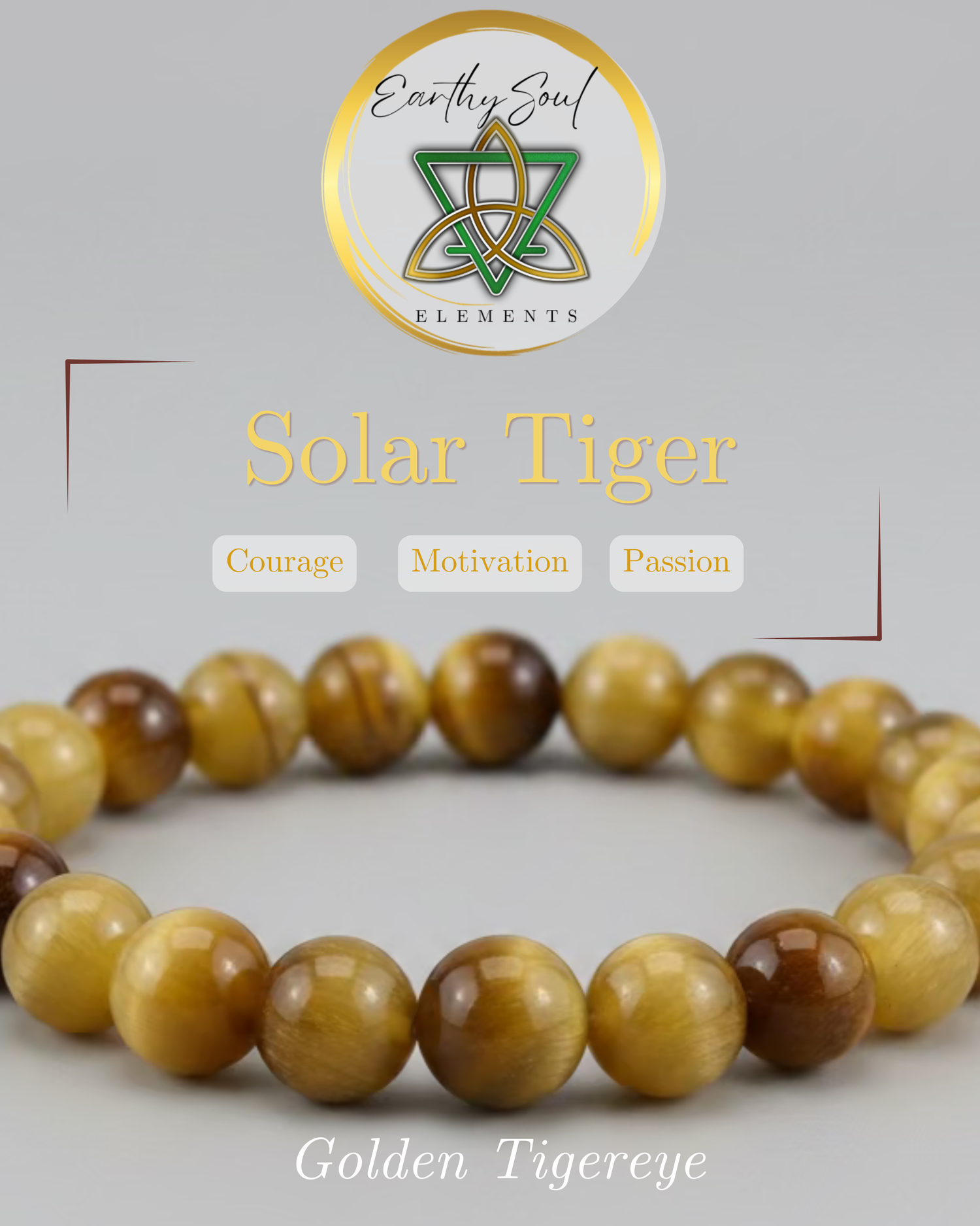 *New Solar Tiger