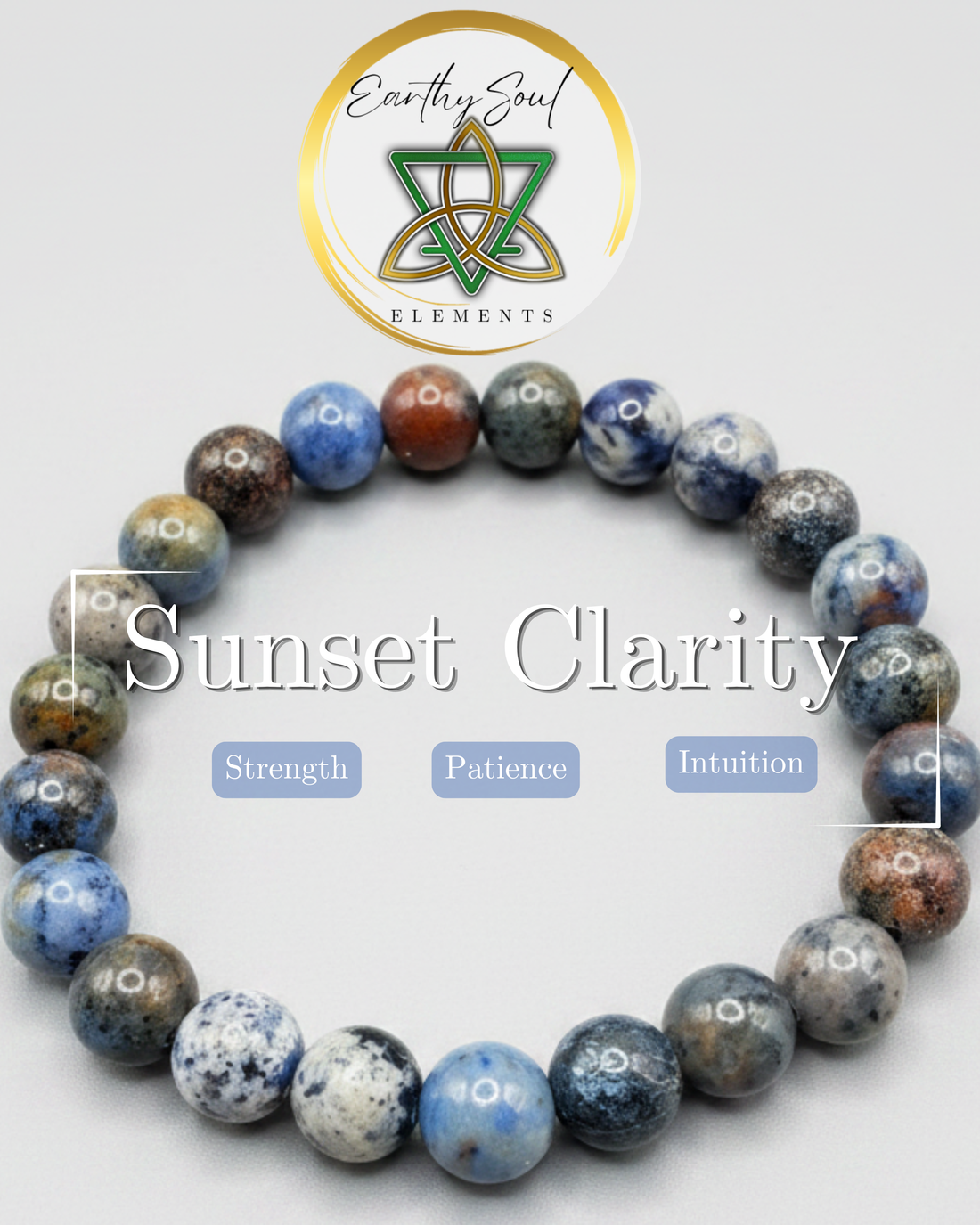 Sunset Clarity
