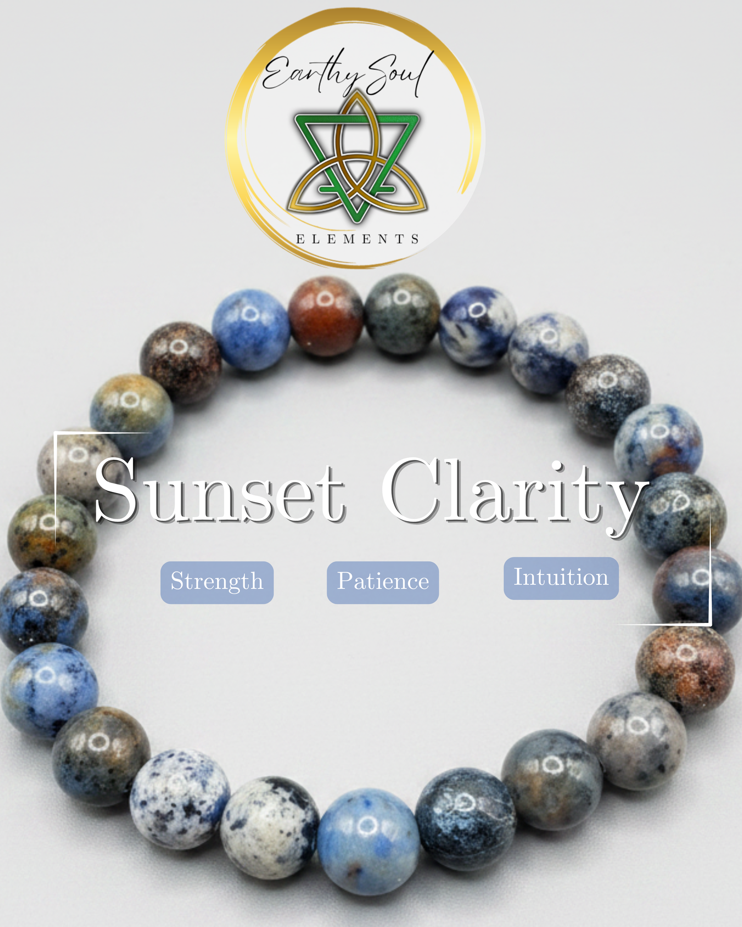 Sunset Clarity