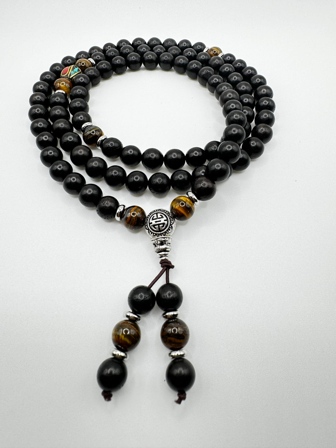 The Guardian Mala