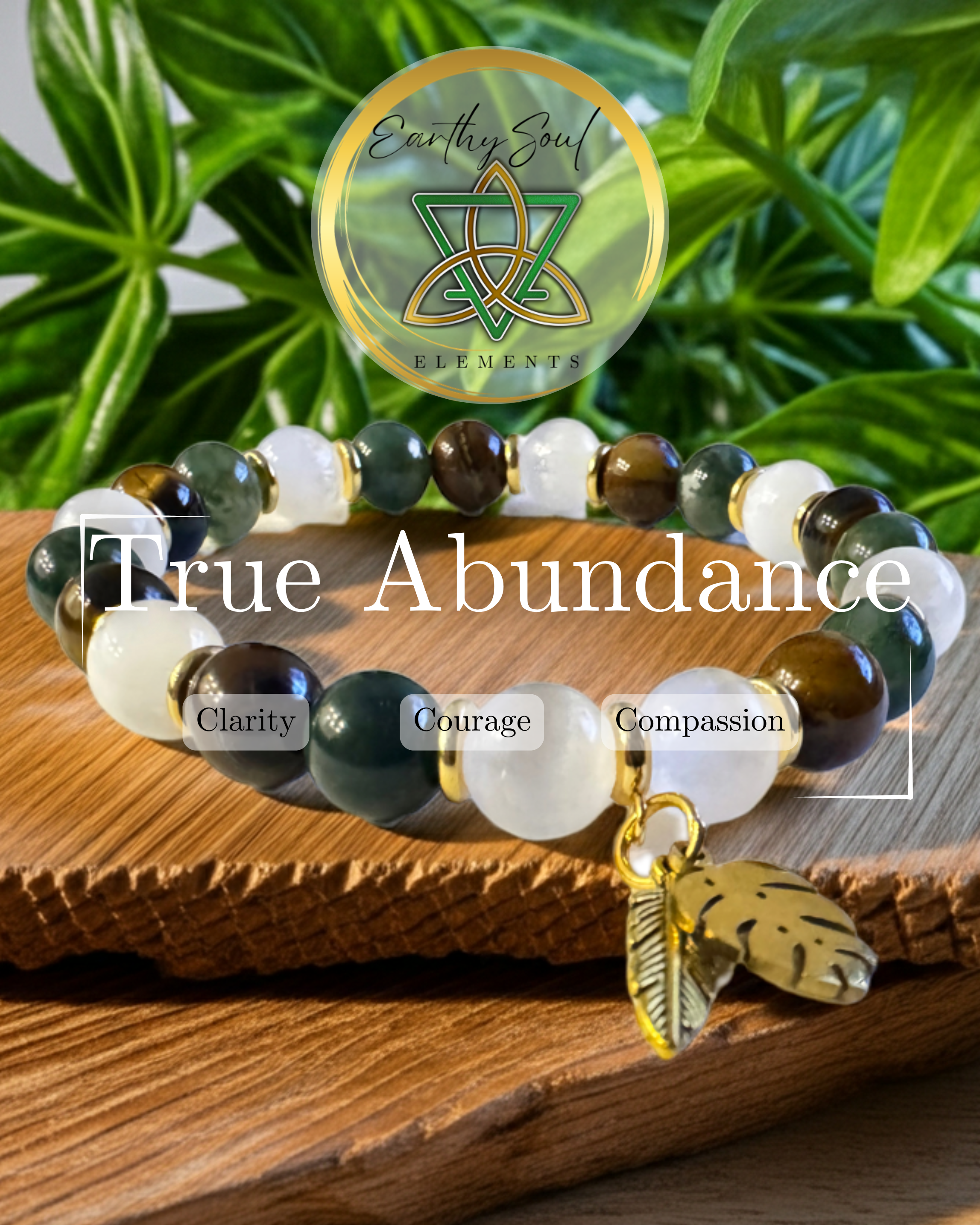 True Abundance