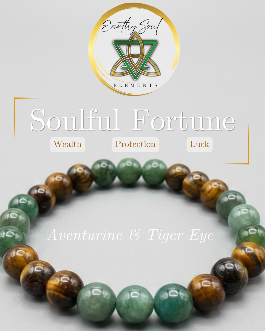 Soulful Fortune