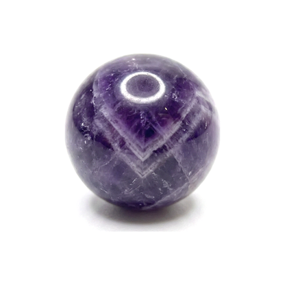 Earthy Amethyst Bracelet
