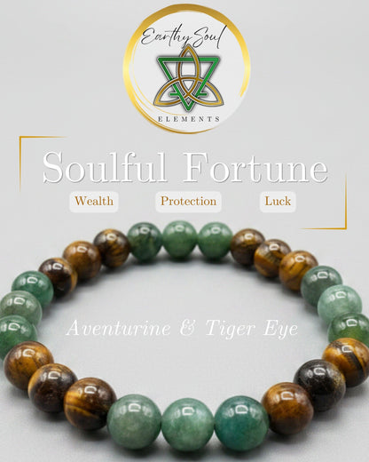 Soulful Fortune