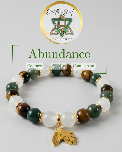 True Abundance