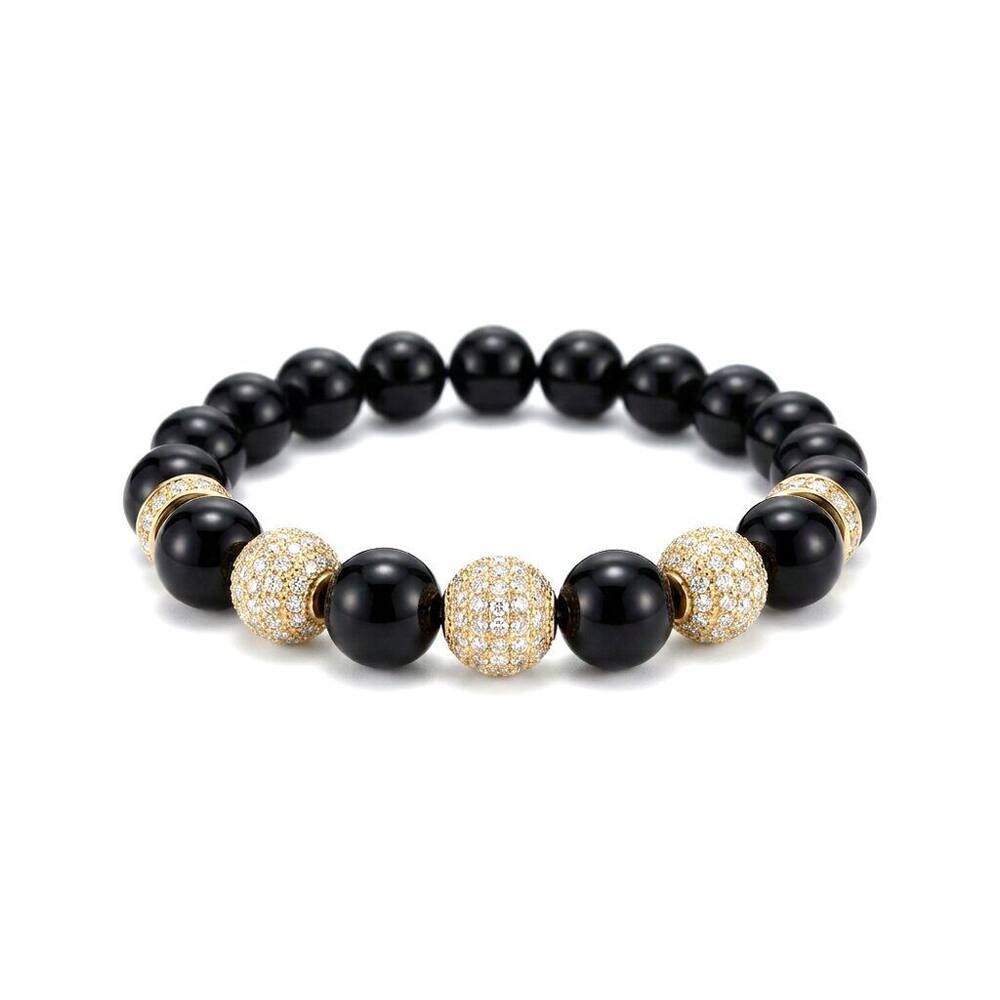 Midnight Luxe