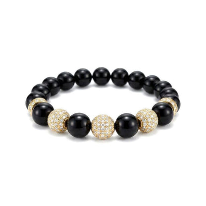 Midnight Luxe