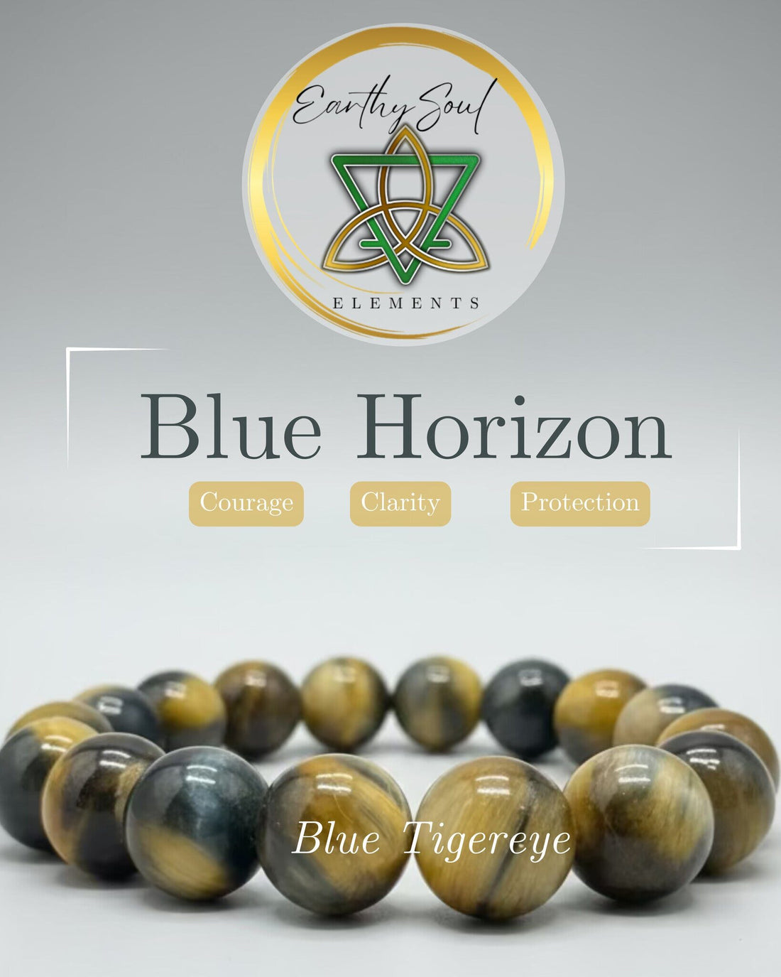 Blue Horizon