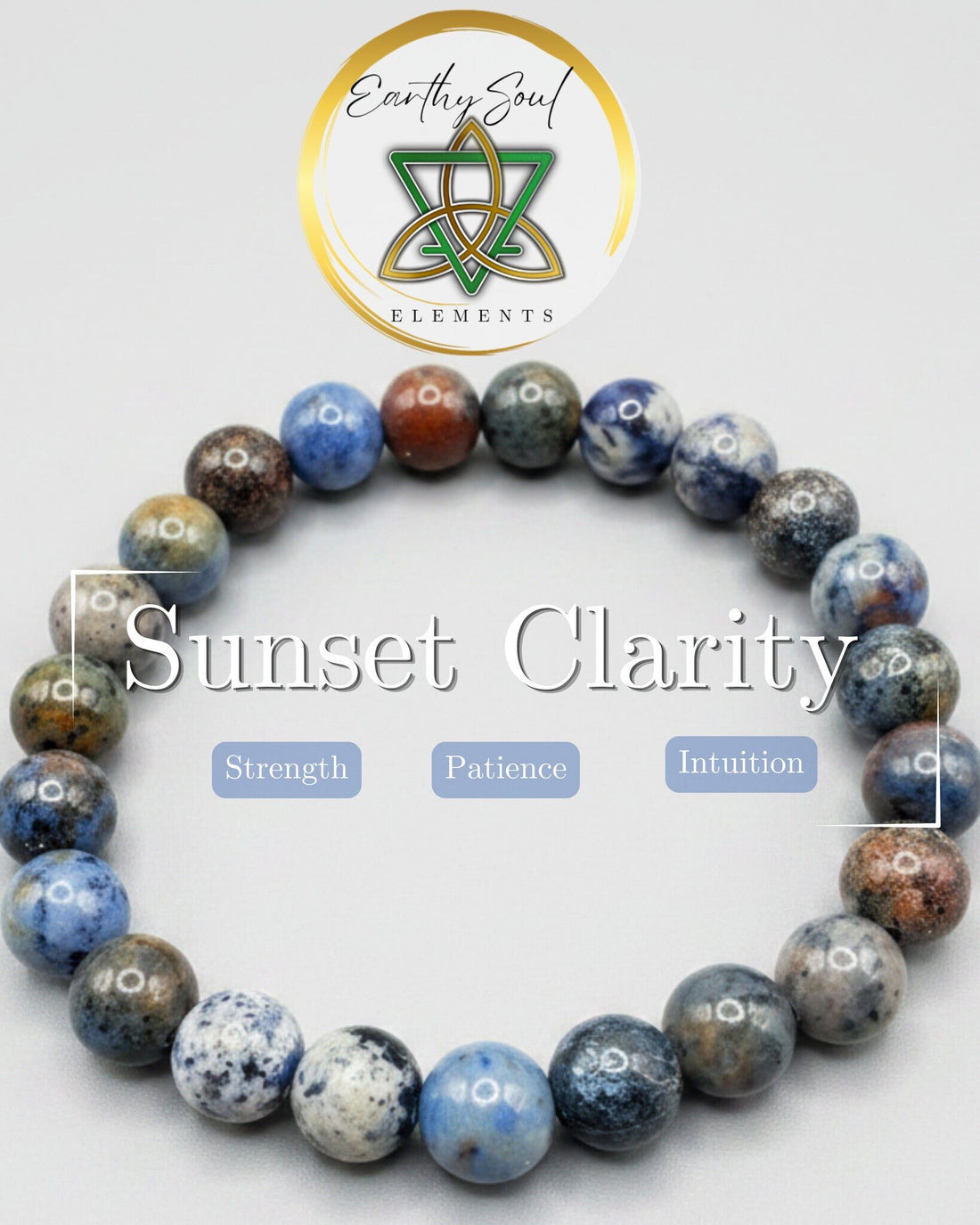 Sunset Clarity