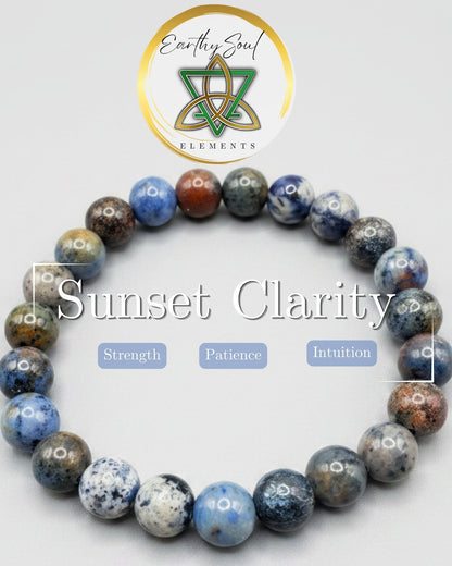 Sunset Clarity