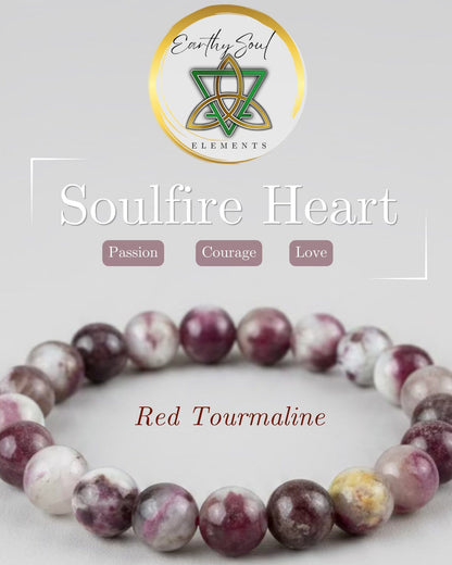 Soulfire Heart