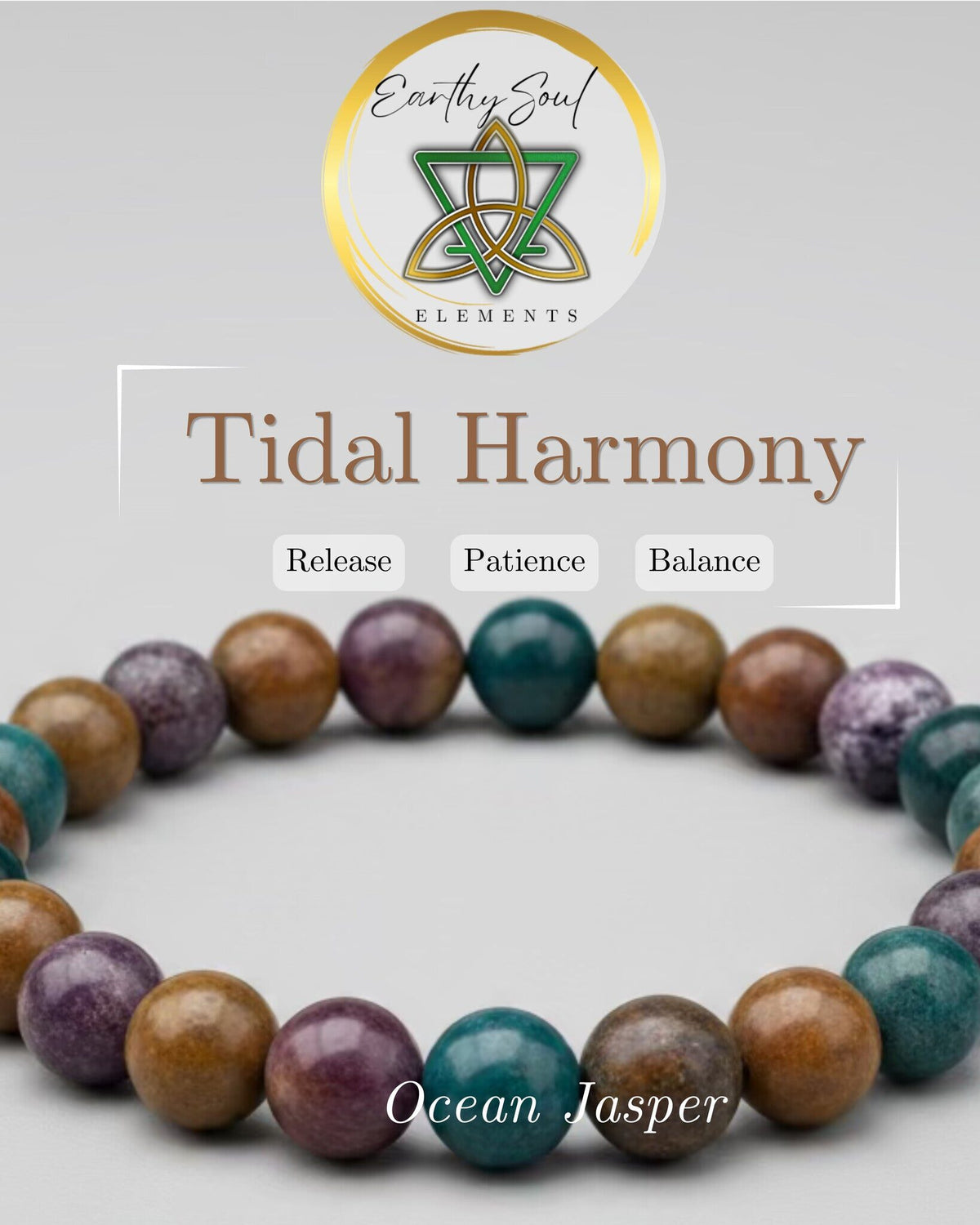 Tidal Harmony
