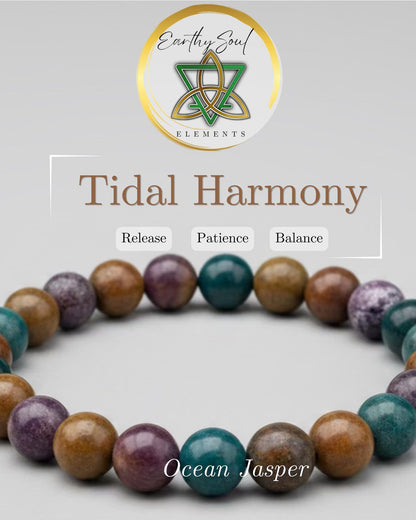 Tidal Harmony
