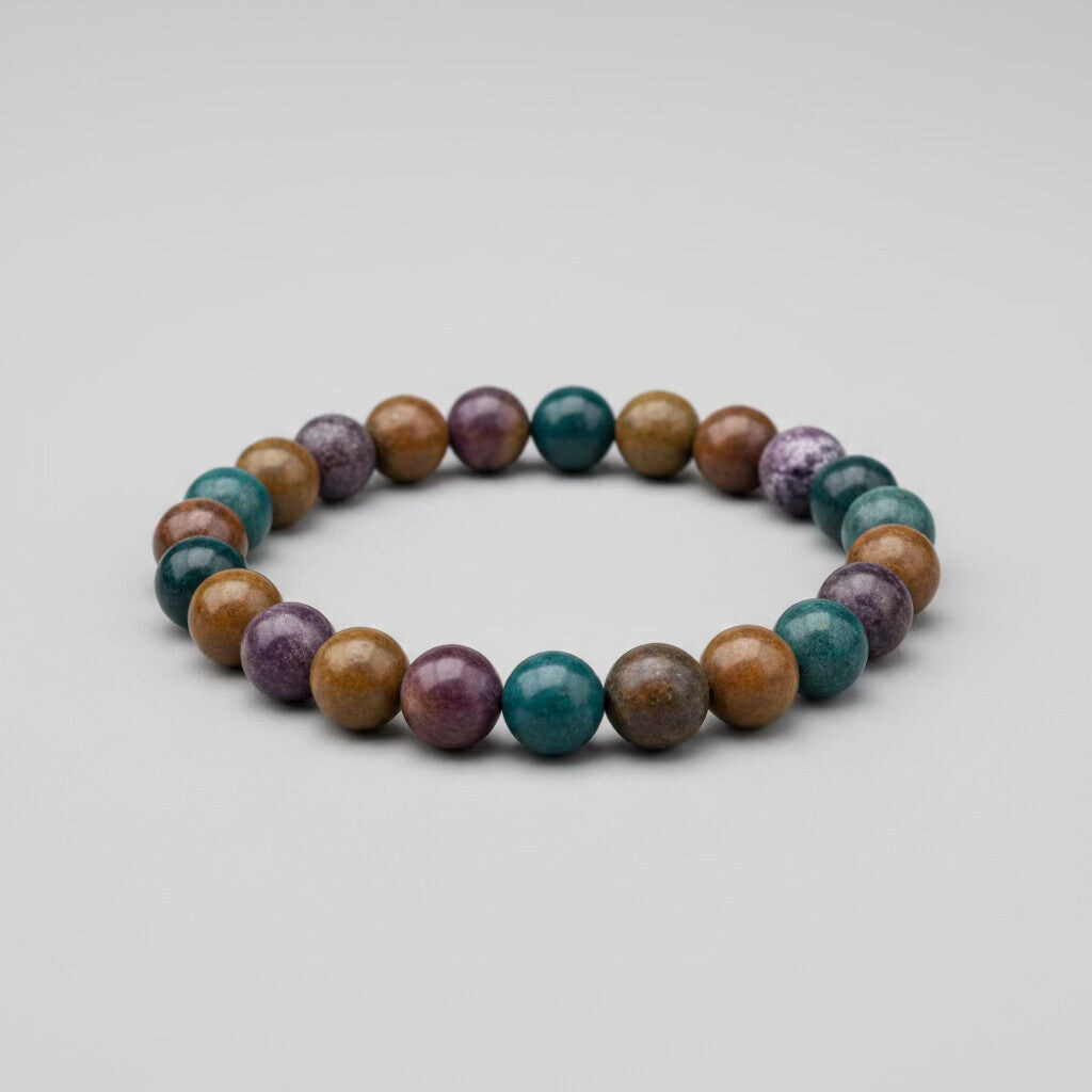 Tidal Harmony