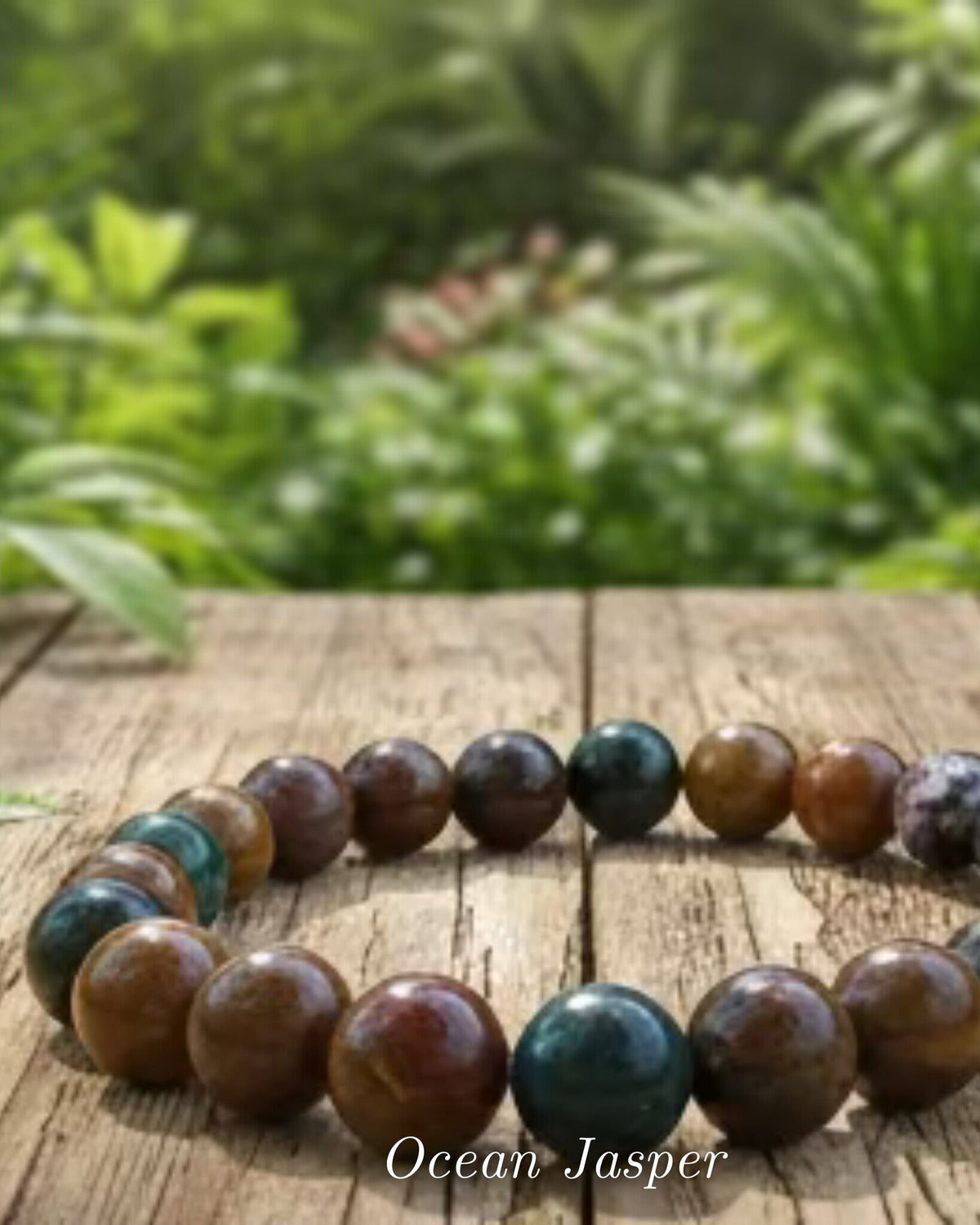 Tidal Harmony