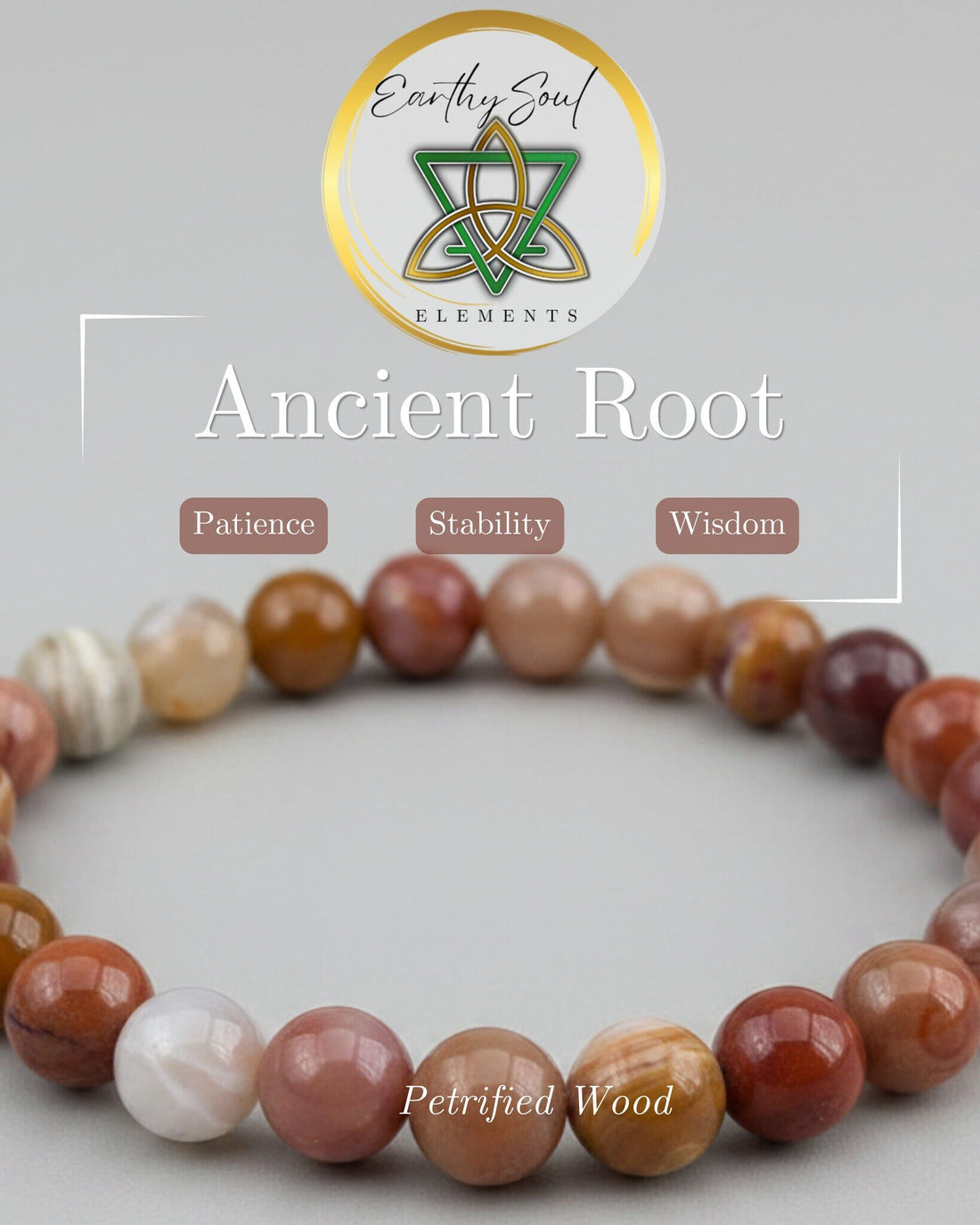 Ancient Root
