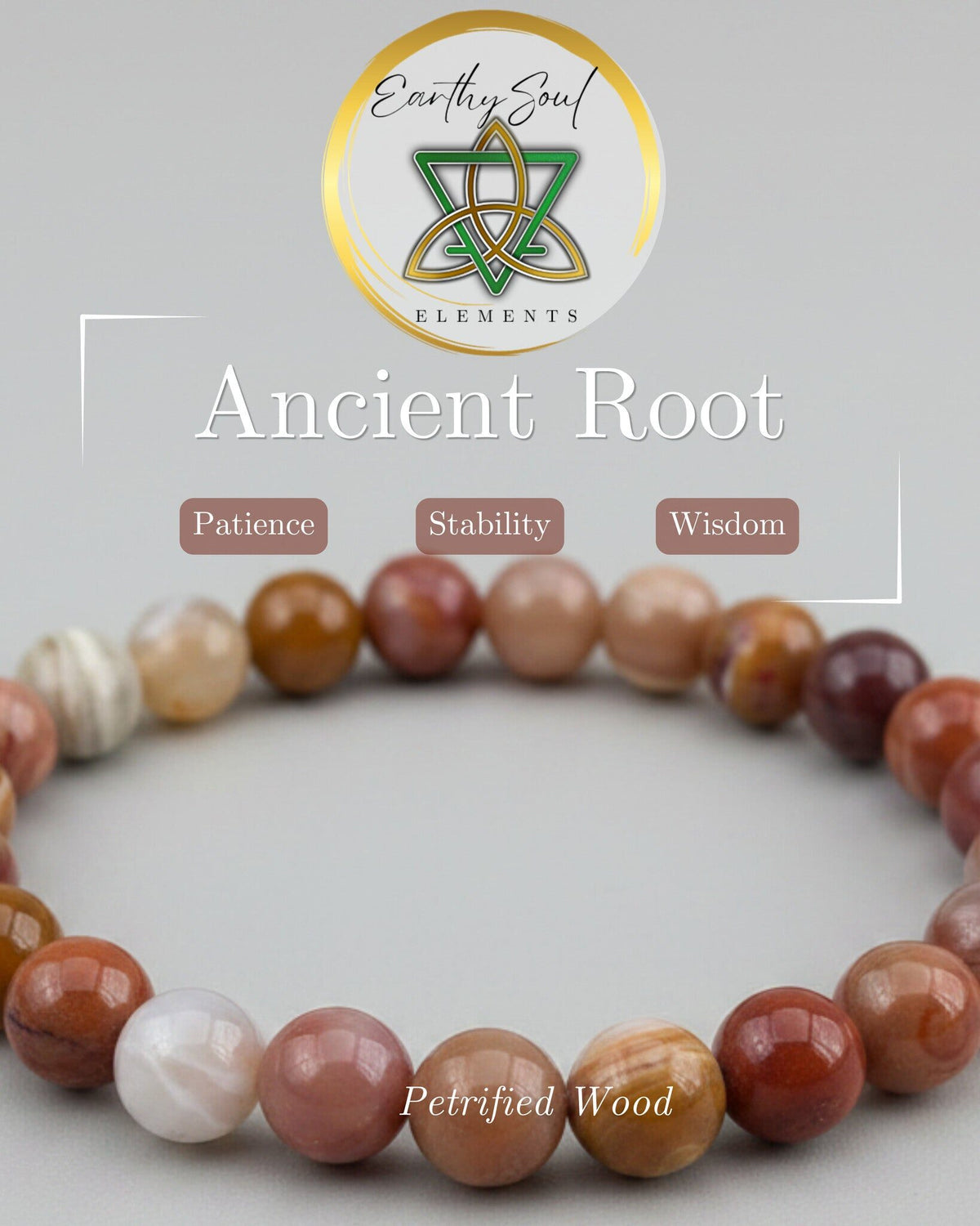 Ancient Root