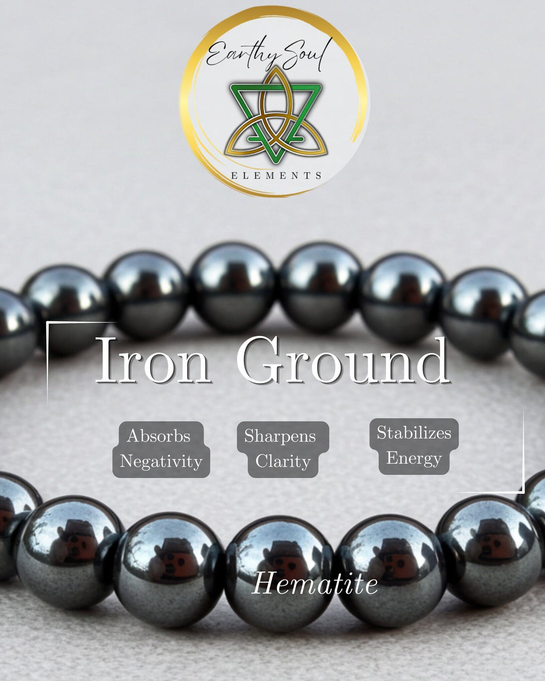 Iron Ground