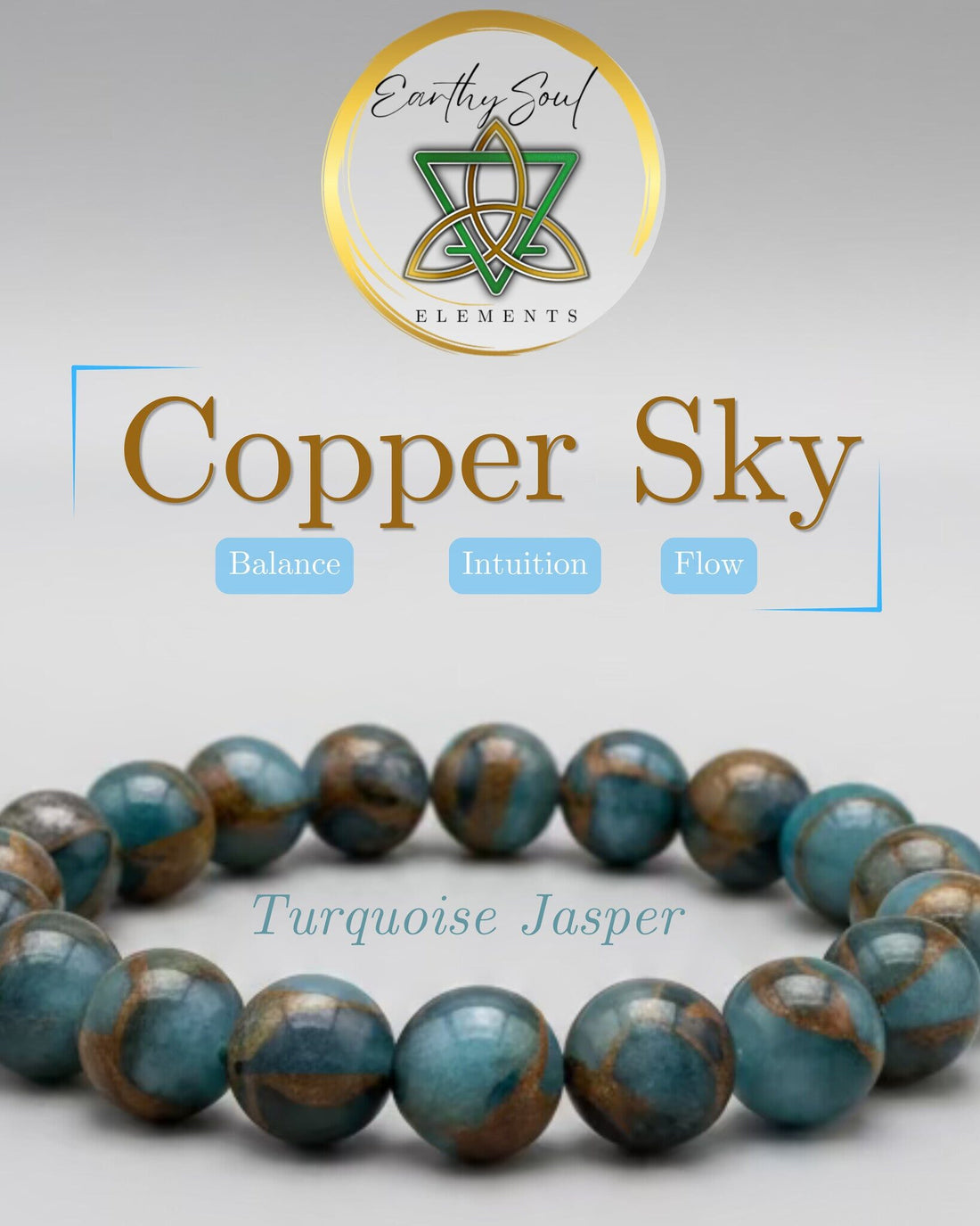 Copper Sky