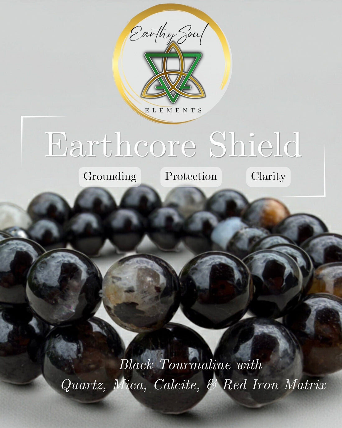 Earthcore Shield