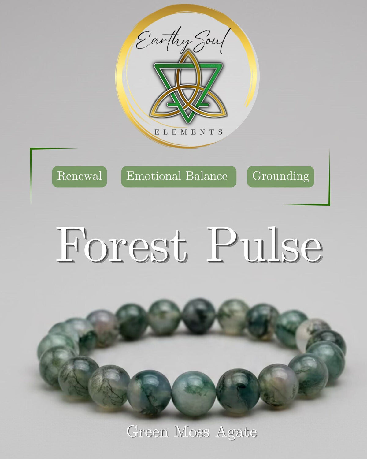 Forest Pulse