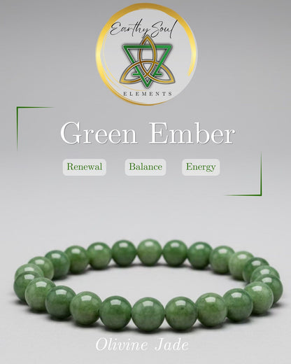 Green Ember