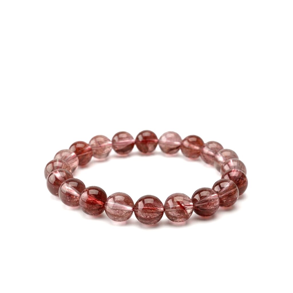 Fireborn Quartz