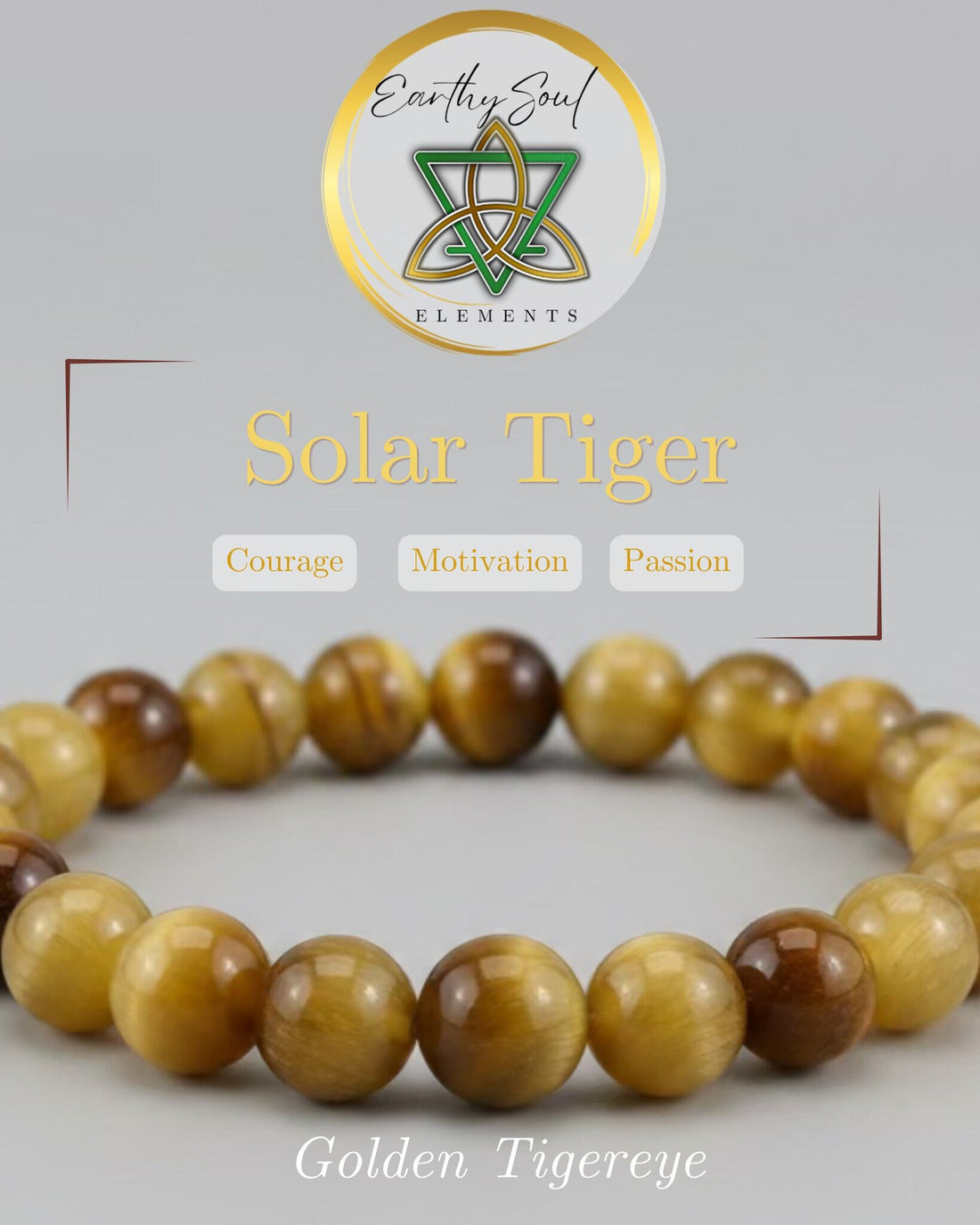 Solar Tiger