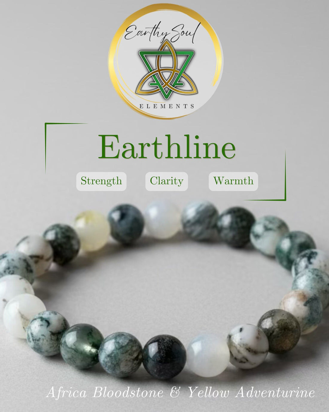 *New Earthline
