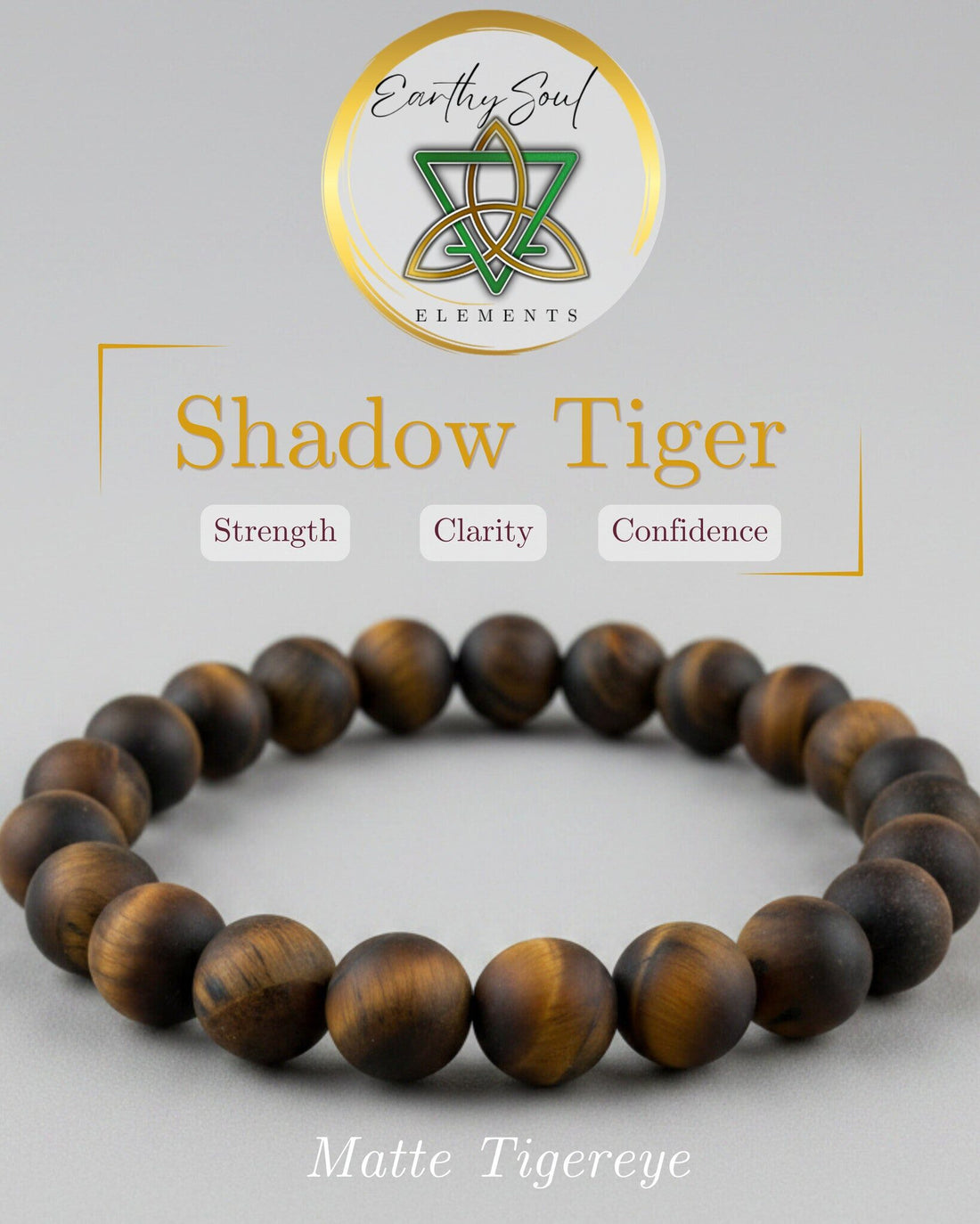 Shadow Tiger