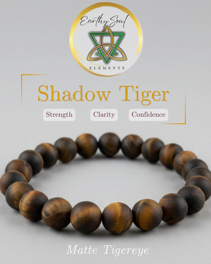 Shadow Tiger
