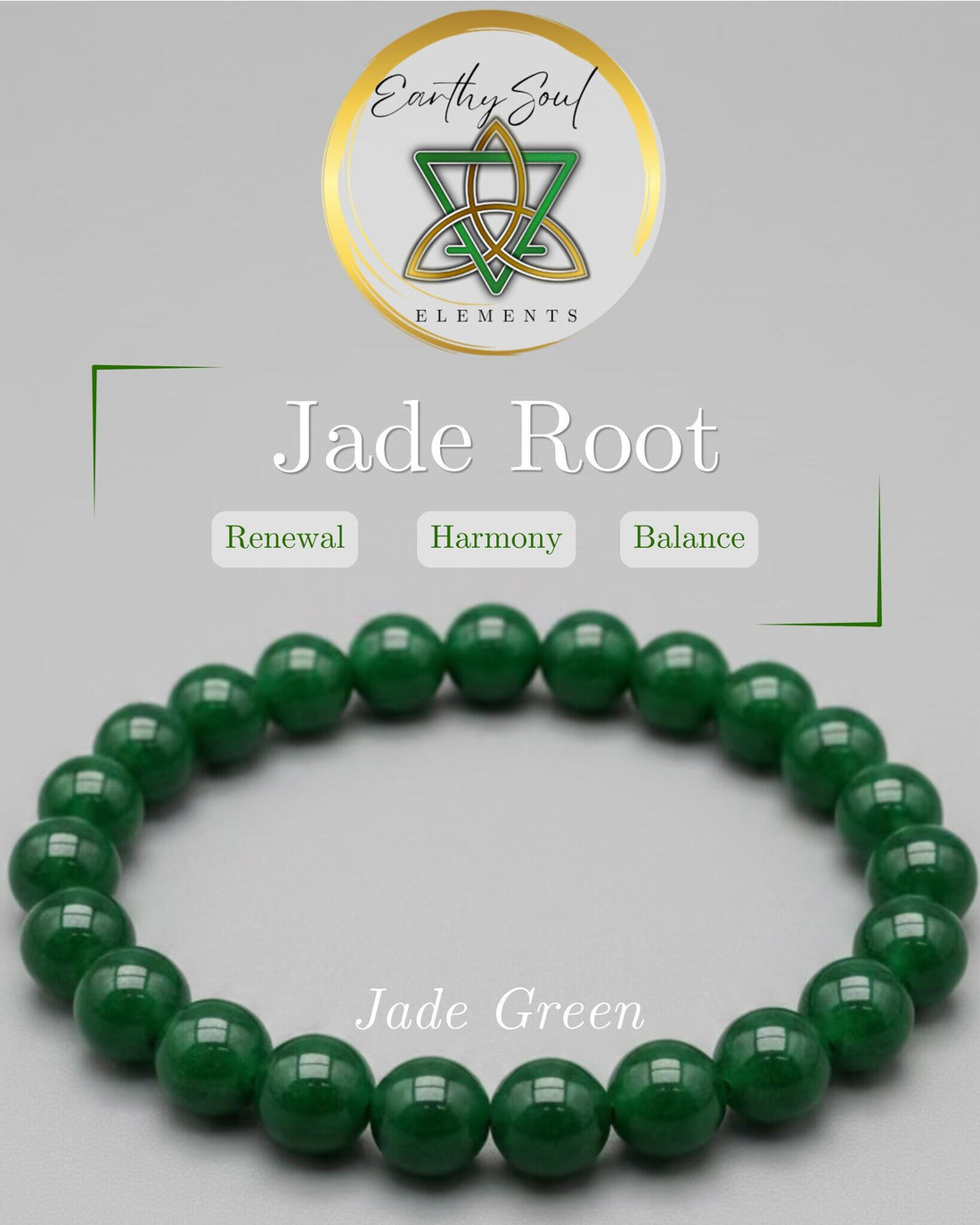 Jade Root